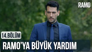 Ramo'ya Büyük Yardım | Ramo 14.Bölüm