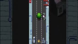 Reflex Racer | Mobile Arcade Game for iOS/Android screenshot 2
