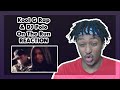 FIRST TIME LISTENING TO Kool G Rap & DJ Polo - On The Run | OLD SCHOOL HIP HOP REACTION