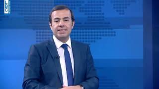 الدكتور ماهر عبد الله عبر شاشة الـ (LBCI) يتحدث عن مسار تطور أعداد الإصابات بفيروس الكورونا