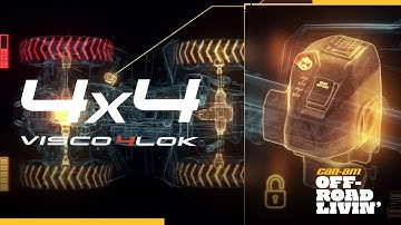 Ultimate ATV locker: 2021 Visco-4Lok for Can-Am X mr models | Can-Am Off-Road