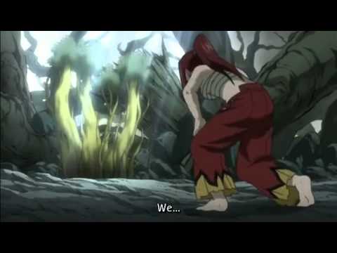 Video De Fairy Tail Episode 87 Vf