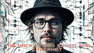 The Hacker Who Saved the Internet | Dan Kaminsky #cybersecurity #cybercrime