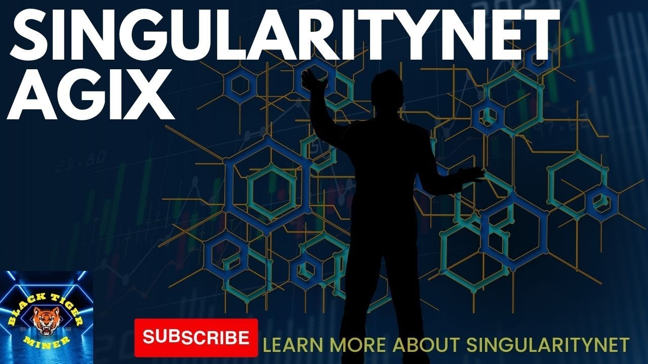 What is Singularity Net?  Why is it up 800% in 2023?? Is it a good AI Token to Invest in?