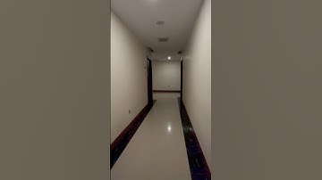 Pertama Kali dalam Hidupku Mendengar Suara Seseram Ini Di Hotel Mana 😱😭😭😭 #solotraveler #hotel