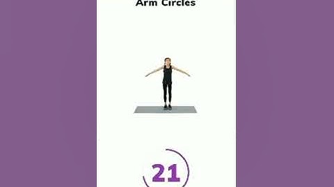 video tutorial for sworkit app