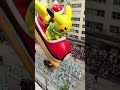Macy's Thanksgiving Day Parade in NYC π