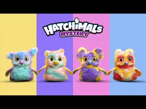 hedgyhen hatchimal