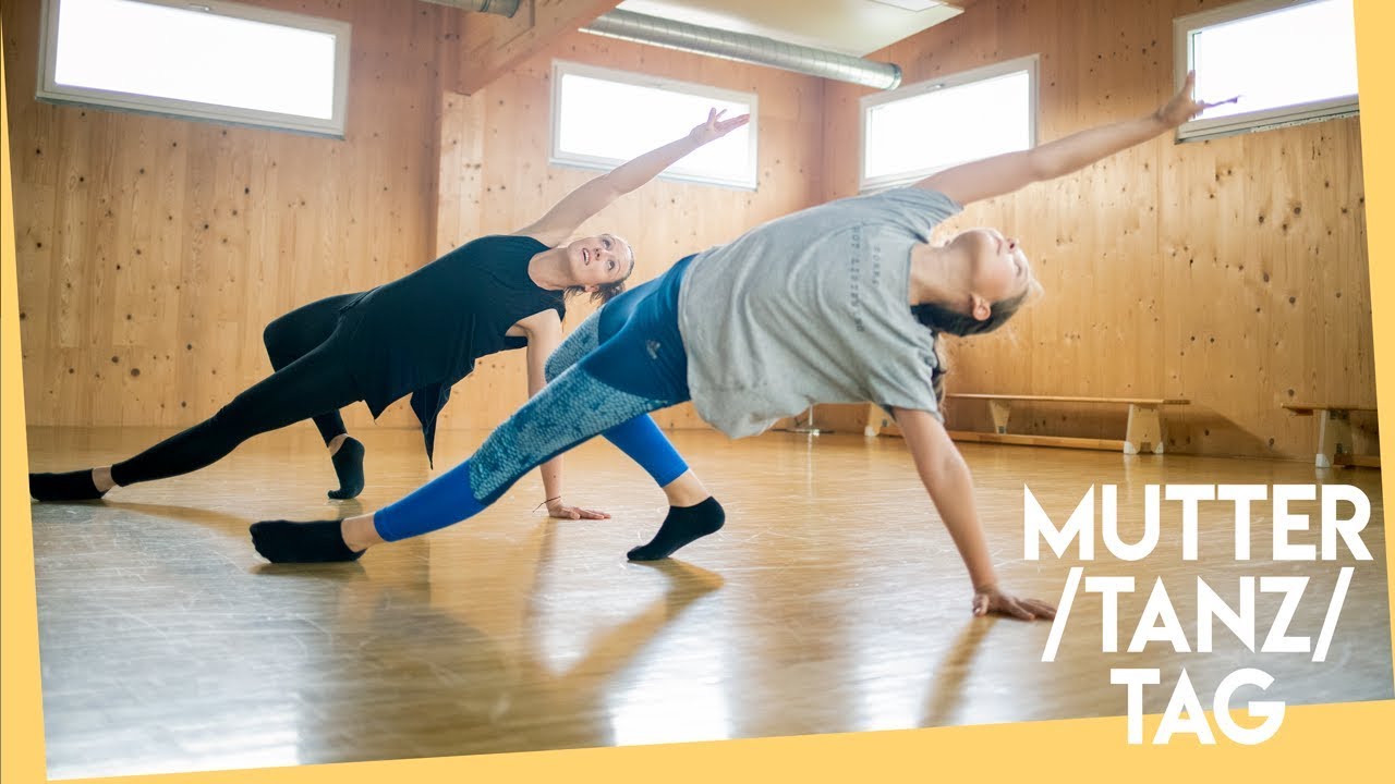 Mutter/Tanz/Tag Lyrical Duo Dance YouTube Mutter/Tanz/Tag Lyrical Duo Dance YouTube