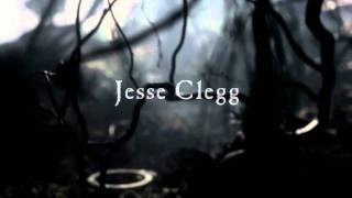 Jesse Clegg - "Clarity" Music Video (Teaser)