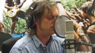 Thomas Godoj - Magnetisch - unplugged bei antenne 1