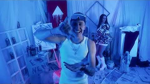NEMJ, Martinwhite - ESA NENA REMIX (Video Oficial)
