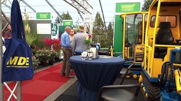 GrootGroenPlus | Impressie | MDE Machinebouw B.V.