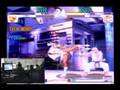 Street Fighter III 3rd STRIKE - The God of JD