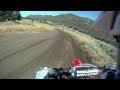 2011 Honda 450