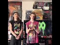 Ooze is looking for a bass player! If interested dm us on insta or TikTok!
