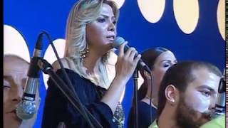 Güllü, Latif Doğan, Zekeriya Beyaz - İbo Show - 12. Bölüm 1. Kısım (2008)