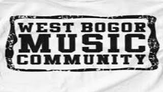 Kompilasi Lagu Band Bogor (WEBSIC PRODUCTIONS)