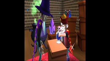 Scary Teacher 3D VS Scary Stranger 3D - Miss T VS Mr. Grumpy - Android & iOS Games - Z&K Games