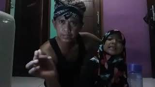 Dubbmash Zaman KIRATA ( kira-kira tapi nyata )