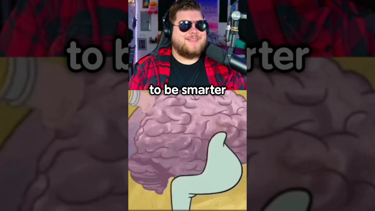 The "Smartest" Would You Rather #shorts #wouldyourather #funny