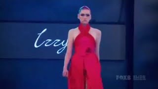 AusNTM Season 7 - First Runway Show
