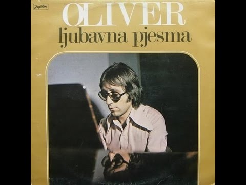 Oliver Dragojevi   Ne uri djevojice