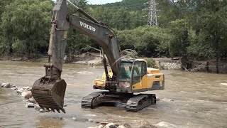 Heavy rain causes flooding, evacuations and at least 38 deaths in Beijing region