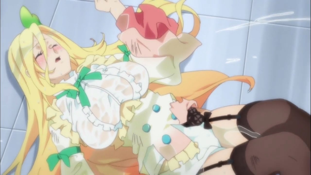 このすば ダクネス父 よし 処刑しろ Youtube