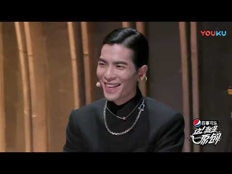 【单曲纯享】 徐越《敲喜欢你》  超清 这！就是原创S1 20190309EP01 萧敬腾|王嘉尔|陈粒