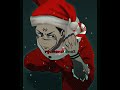 Christmas Sukuna 🎅