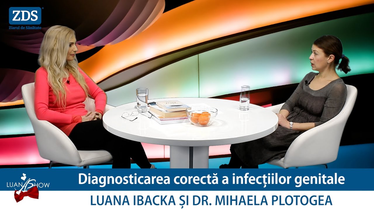 Diagnosticarea corectă a infecțiilor genitale