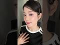 Soft Glow Korean Inspired Makeup Tutorial Koreanmakeup Makeuptutorial Shorts