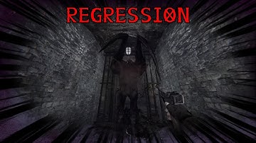 DOOM II TOTAL CHAOS - CHAPTER 6 REGRESSION PART 1/2