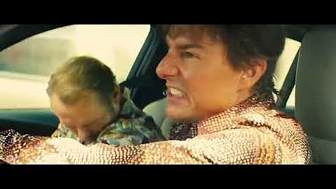 Tamil dubbed Mission Impossible 5  Rogue Nation Casablanca chasing scene720P HD 1