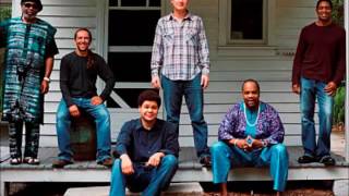 The Derek Trucks Band   Maybe This Time