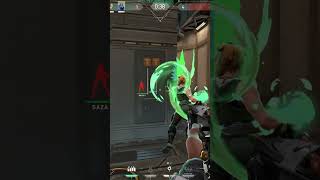 Regular ACE #valorant #valorantclips #gaming #viral #valorantindonesia #foryou #phoenix #fyp