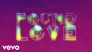 Roger Martin, Maurice - Found Love ft. Maurice