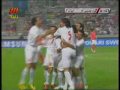 South Korea 1 1 Iran Full Highlights World Cup 2010 Qualifying 15/06/2009