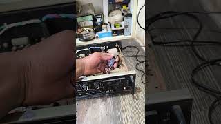 50 Watt# transistor #amplifier#.