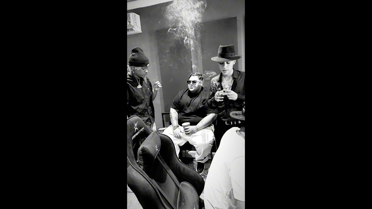 (FREE) Cris MJ x Panda Black “TE EXTRAÑO” | Type Beat Trap