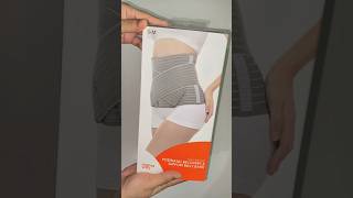 highly recomended ✨️ #korsetpascamelahirkan #korsetmamaway #mamaway #postpartum