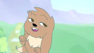 Eevee Trys To Get A Trainer Weird Edit