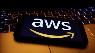Amazon, Netflix, and other tech companies reporting broad web outages