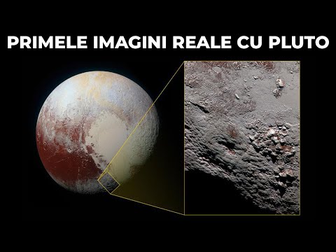 Video: Cum Au Descoperit Astronomii A Cincea Lună A Lui Pluto