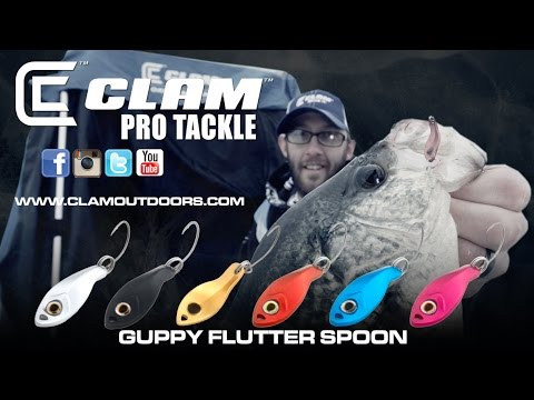 Crappie Magnet the
