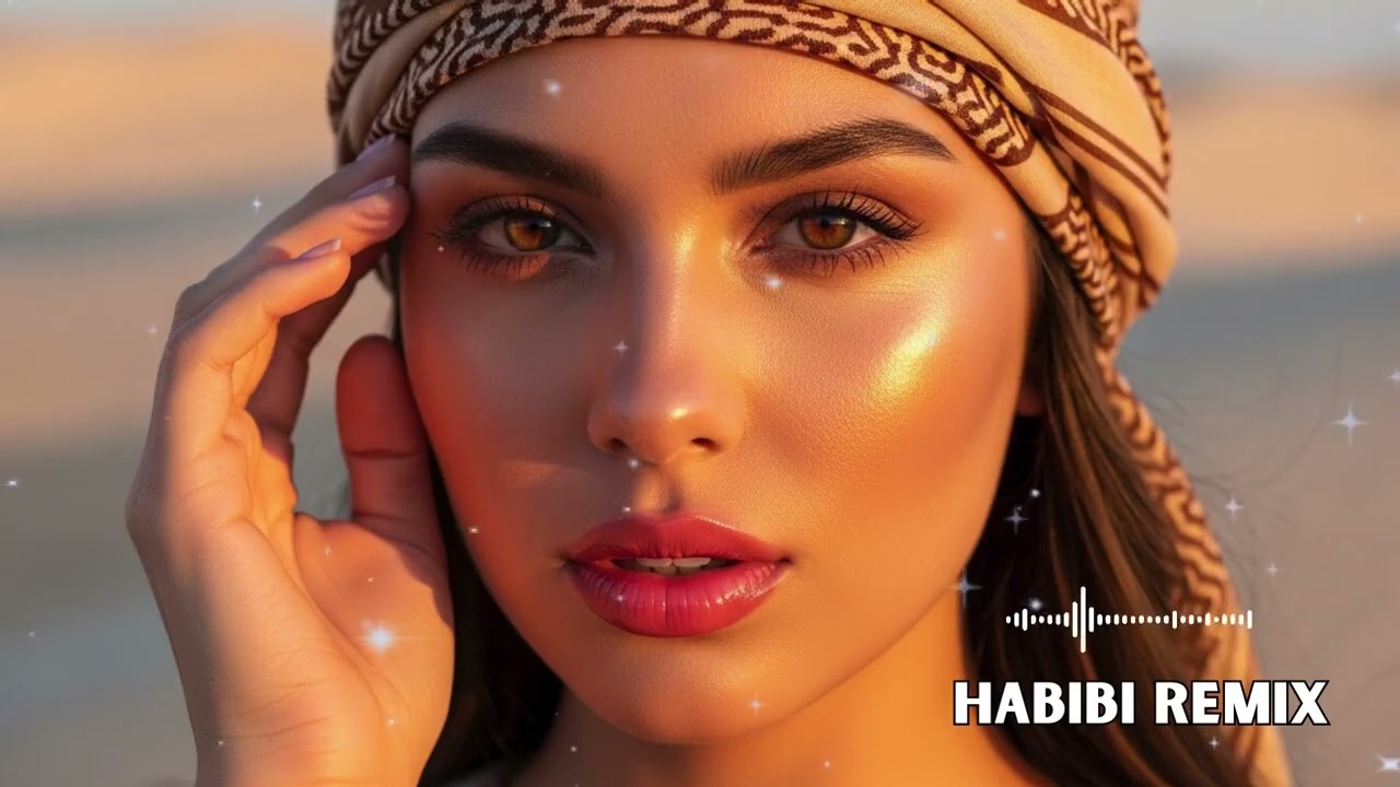 Habibi Remix 2026 | Soft Arabian Lounge Vibes for Calm & Cozy Nights