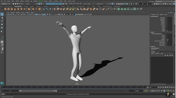 Creating Playblasts (and Compression)