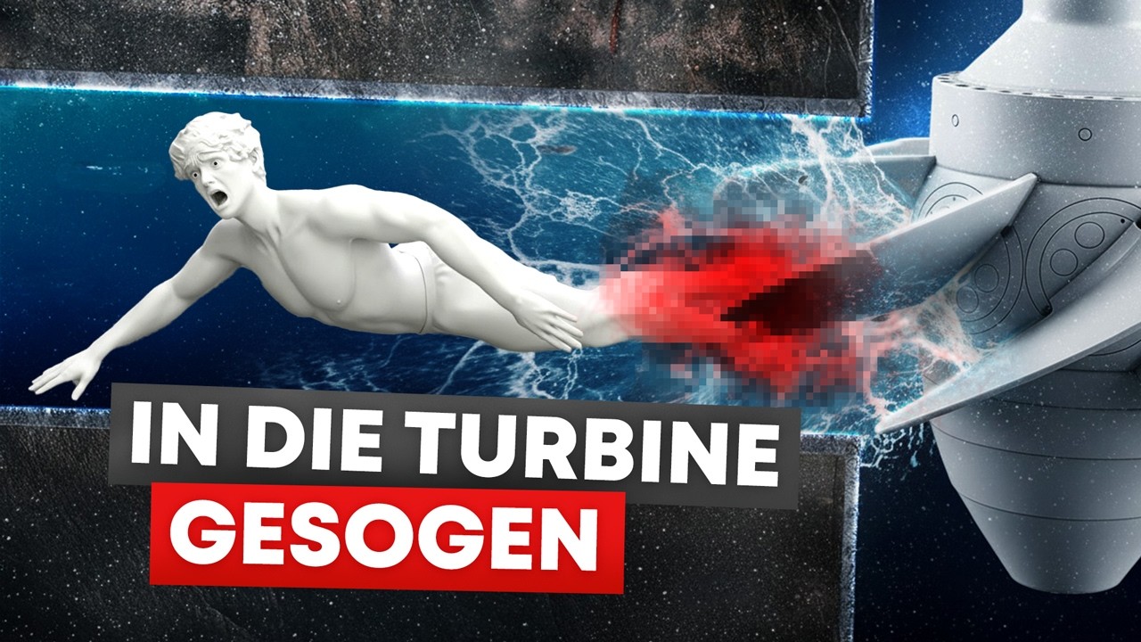 8 Unglaublichste Tragödien aller Zeiten