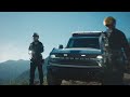 Ford Bronco® Search \u0026 Rescue | Help Is On The Way